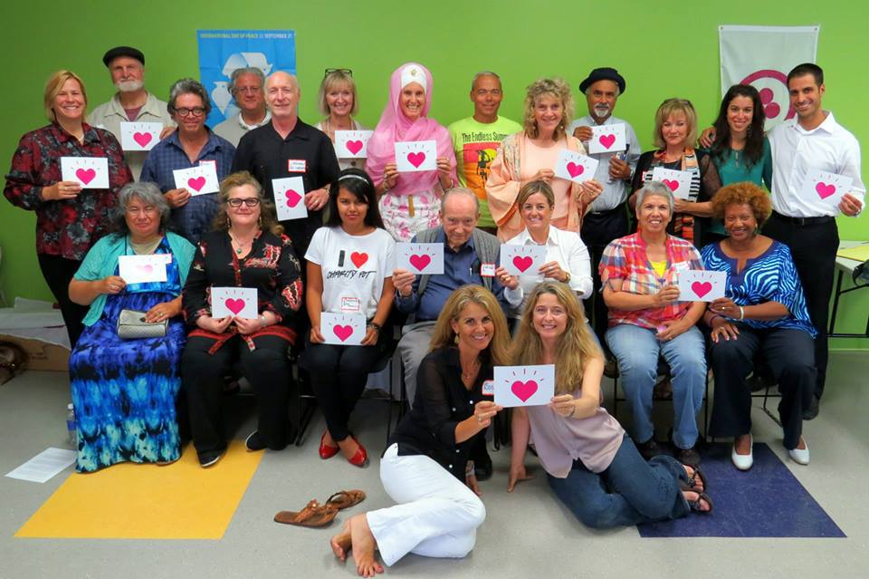 Compassionate Los Angeles